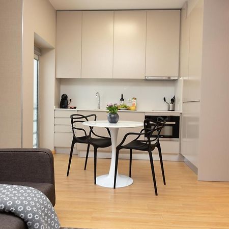 Design Flat In Braga - By Tonsdeverde エクステリア 写真