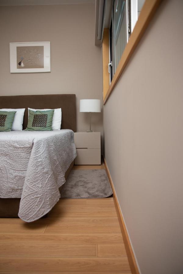 Design Flat In Braga - By Tonsdeverde エクステリア 写真