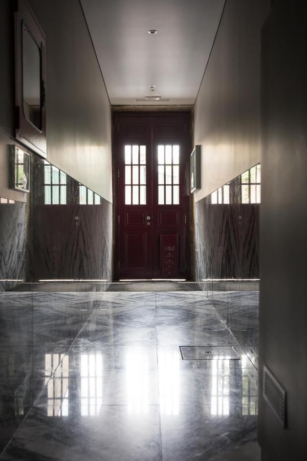Design Flat In Braga - By Tonsdeverde エクステリア 写真
