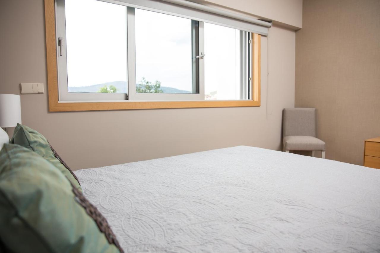 Design Flat In Braga - By Tonsdeverde エクステリア 写真